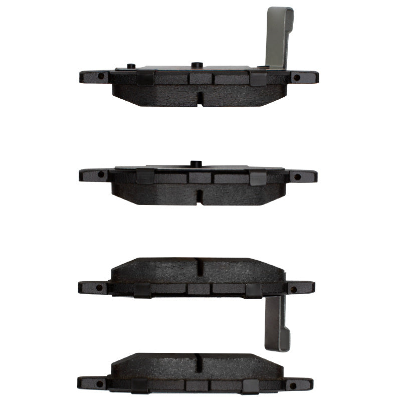 DFC 08-24 Lexus CT200H Rear 5000 Advanced Ceramic Brake Pads