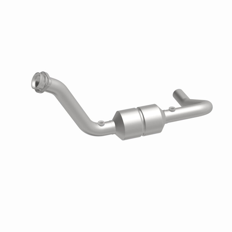 MagnaFlow Direct Fit Catalytic Converter 04-06 Dodge Durango 5.7L Driver Side