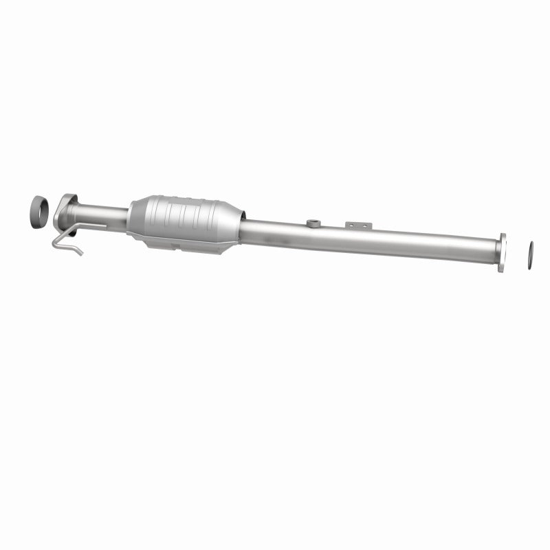 MagnaFlow Direct Fit Catalytic Converter 99-02 Vitara 1.6/2 OEM