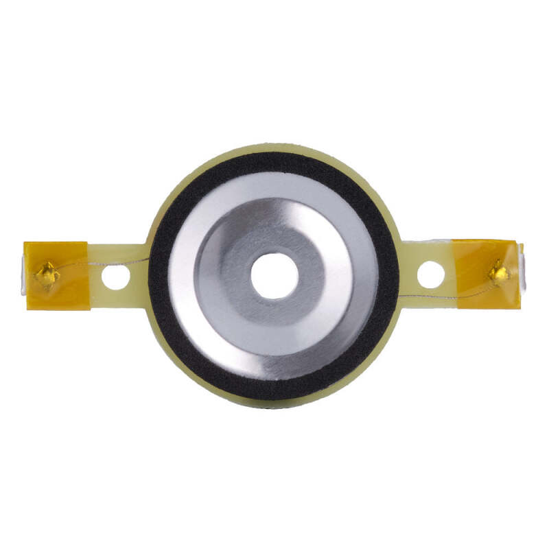 DS18 1in Replacement Diaphragm For PRO-TW2L PRO-TWX2 & Universal 8 ohm
