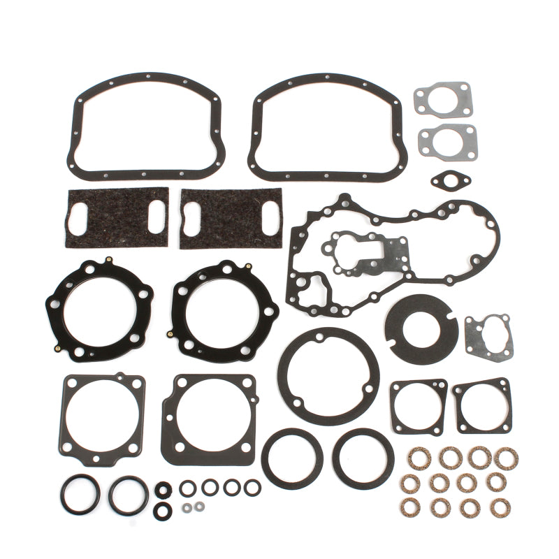 Cometic Gasket Cometic Harley-Davidson 1948-65 Panhead Fl,Flh Est Complete Gasket Kit