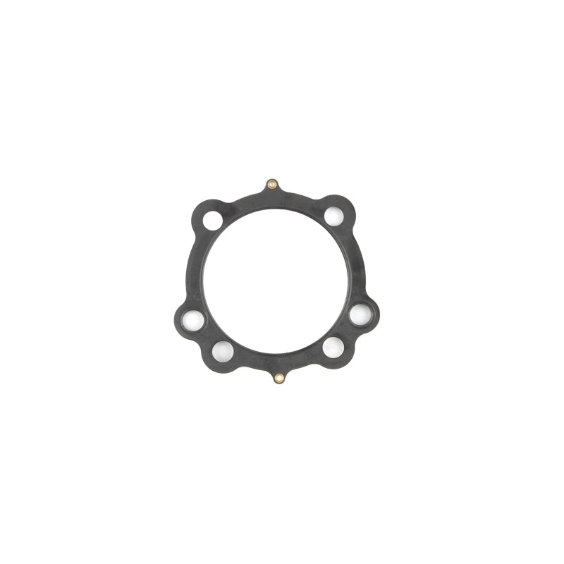 Cometic Gasket Cometic Harley-Davidson S/S 3.670in 3 5/8inHead Gasket. EVO Motors .040in 2 Pk.