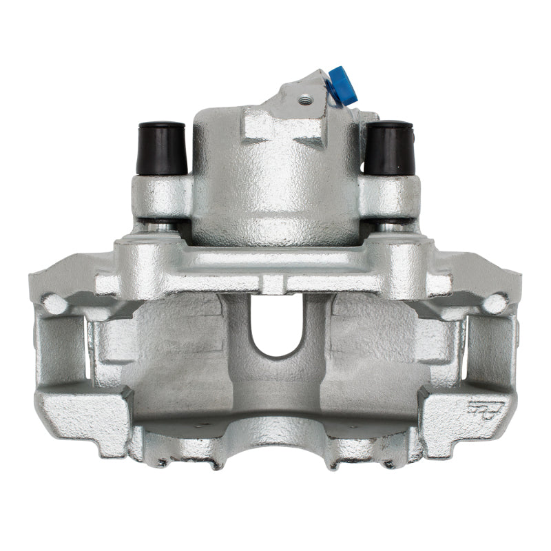 DFC 98-98 Volkswagen Passat Front-L Silver Zinc Coated Premium Caliper