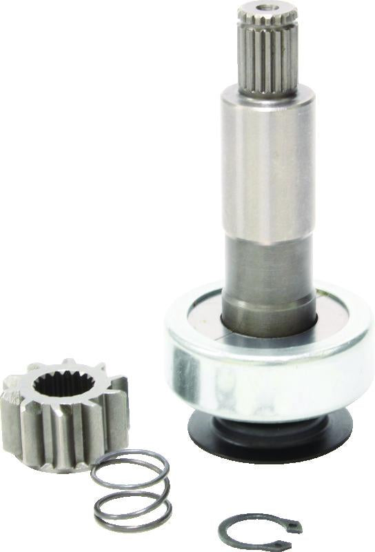 TwinPower Twin Power 17-Up M8 Models Starter Drive M8