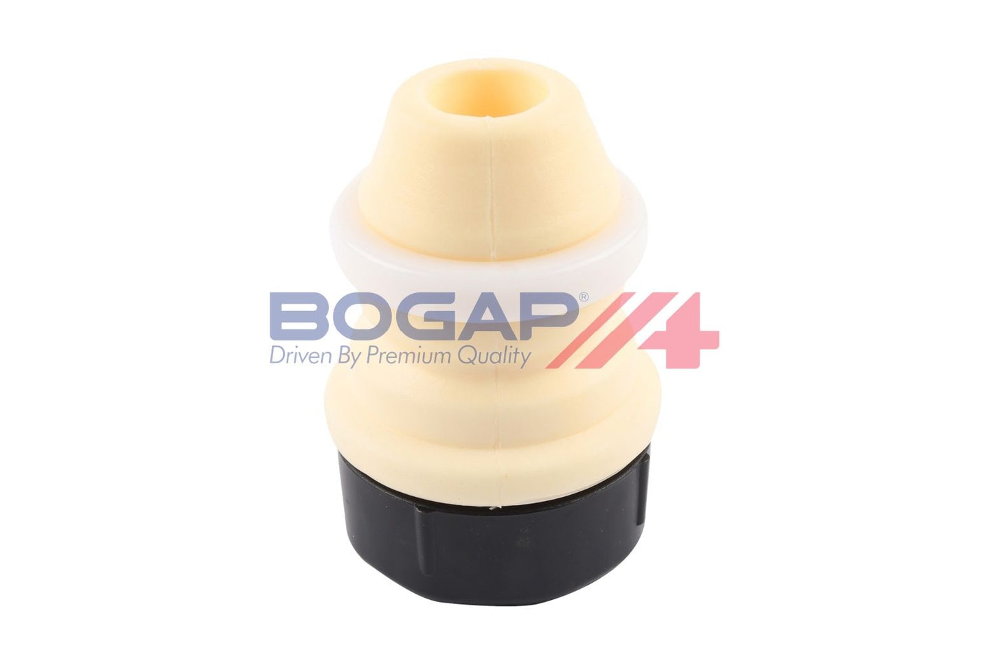 BOGAP C3415107 Rubber Buffer, Suspension