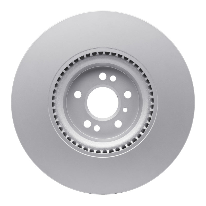 DFC 07-09 Mercedes-Benz GL320 Front GeoSPEC Coated Rotor