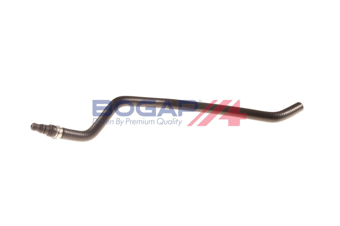 BOGAP C4255113 Radiator Hose