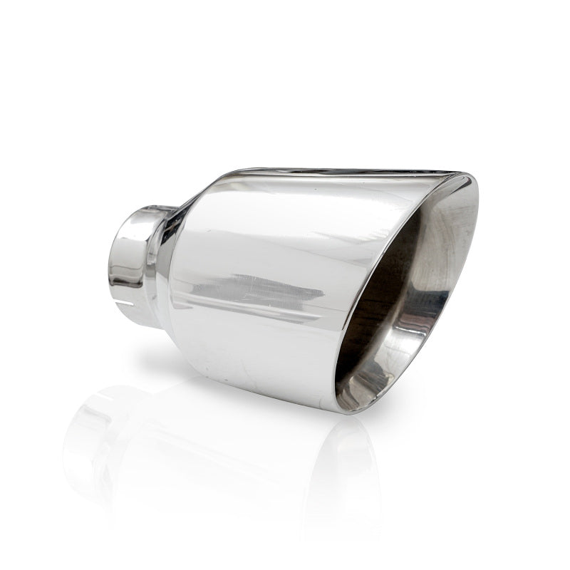 Stainless Works 2019+ Ram Legend Catback With Polished Tips