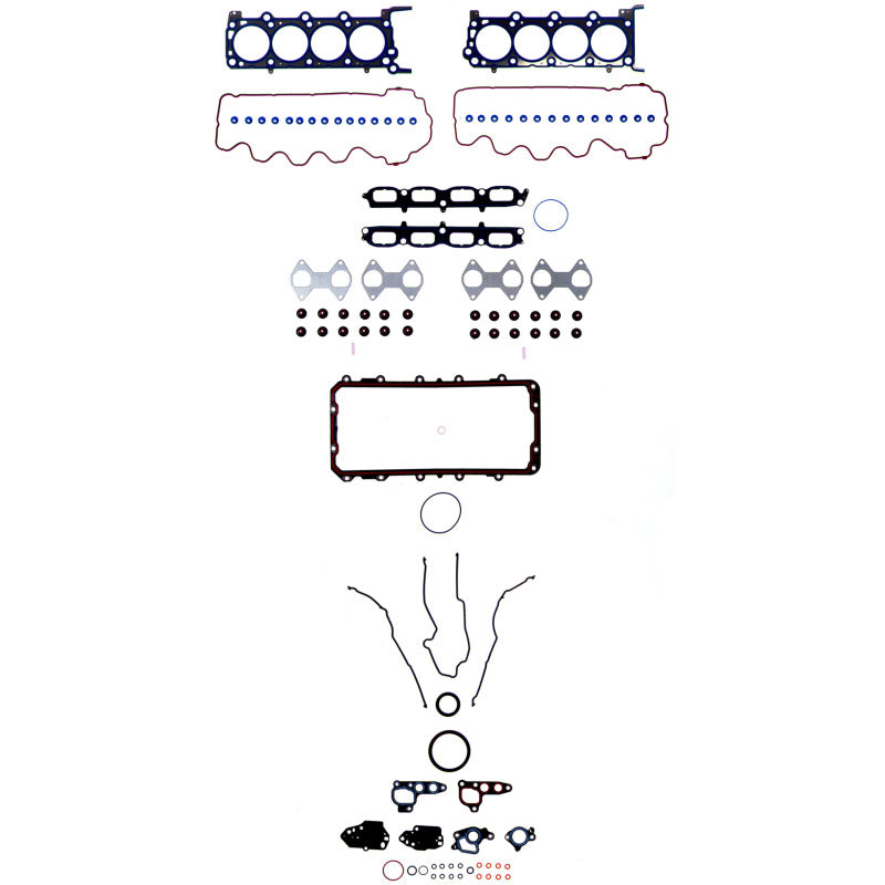 Fel-Pro Ford F-150 260-1977 Engine Gasket Set