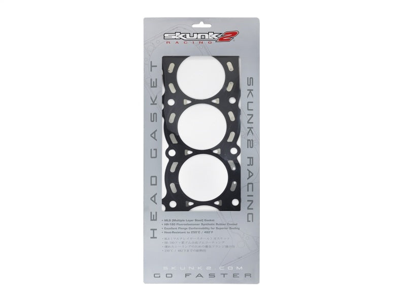 Skunk2 Racing Skunk2 HG Honda/Acura K20A VTEC 87.00mm-3.425in Max Bore-0.85mm-0.033in Thick