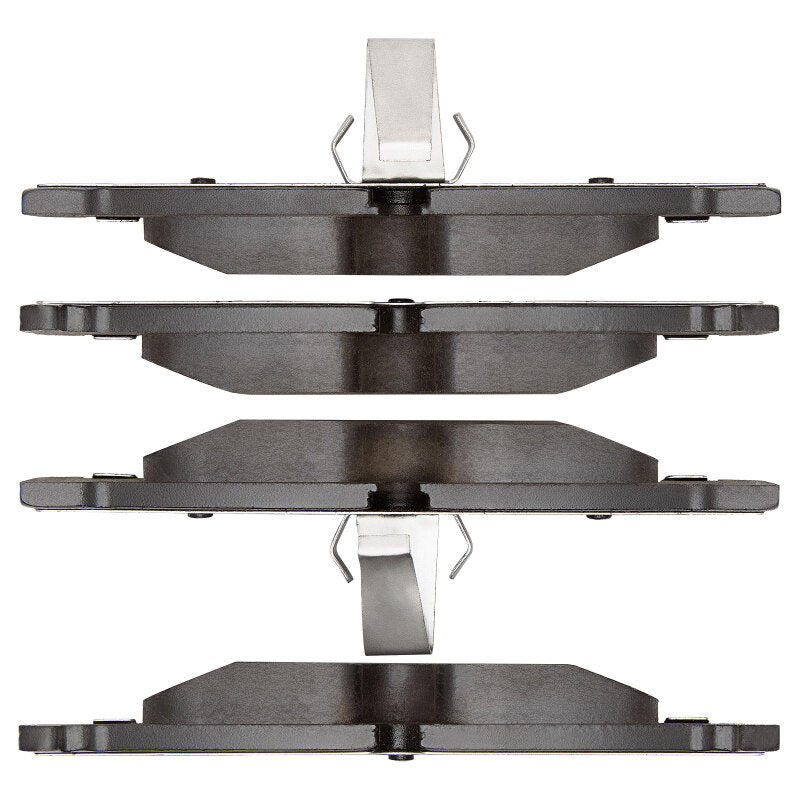 DFC 10-19 BMW X6 Rear Euro 5000 Ceramic Brake Pads