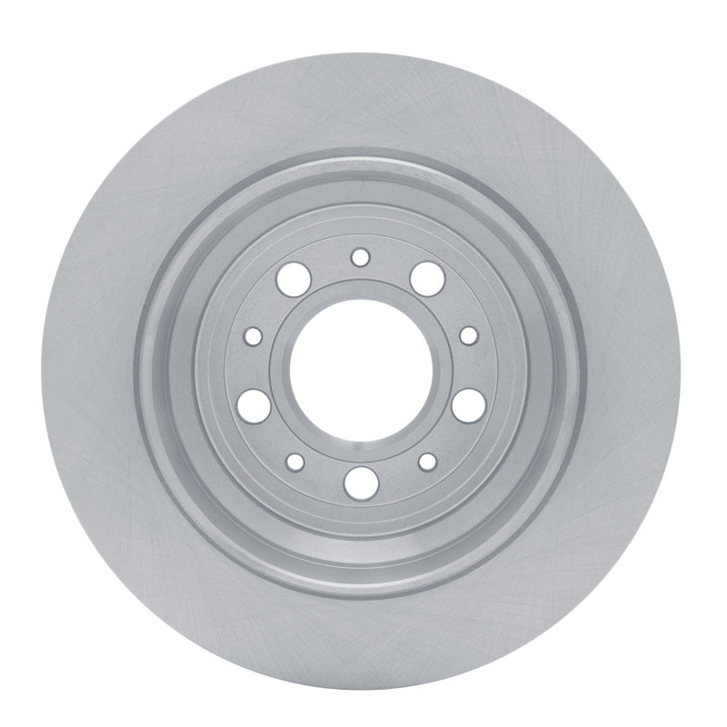 DFC 99-00 Volvo S70/V70 Rear Brake Rotor