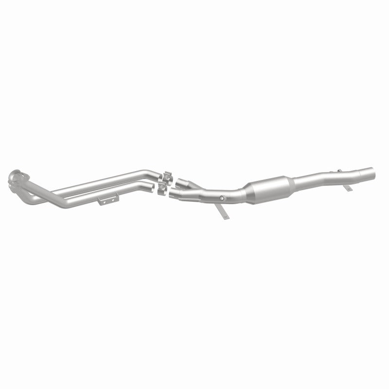 MagnaFlow 96-02 Mercedes-Benz SL600 6.0L Direct Fit Converter