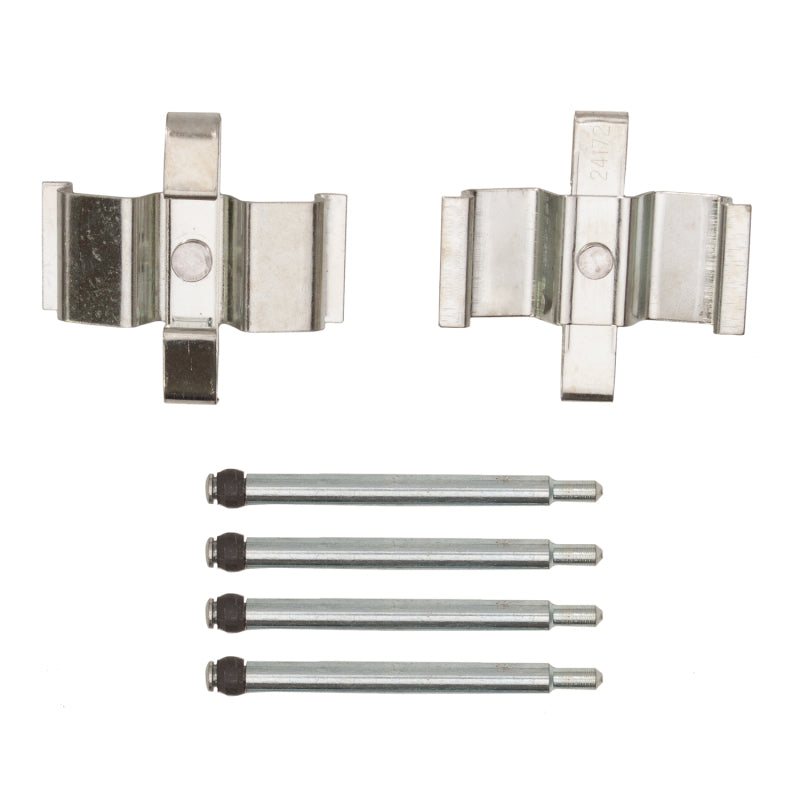 DFC 92-95 Mercedes-Benz E420 Rear Premium Hardware Kit
