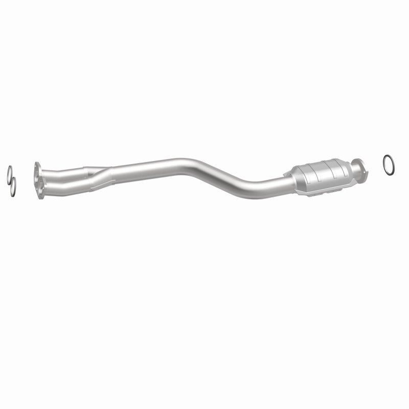 MagnaFlow Direct Fit Catalytic Converter Lexus GS300 00-04 3.0L I6