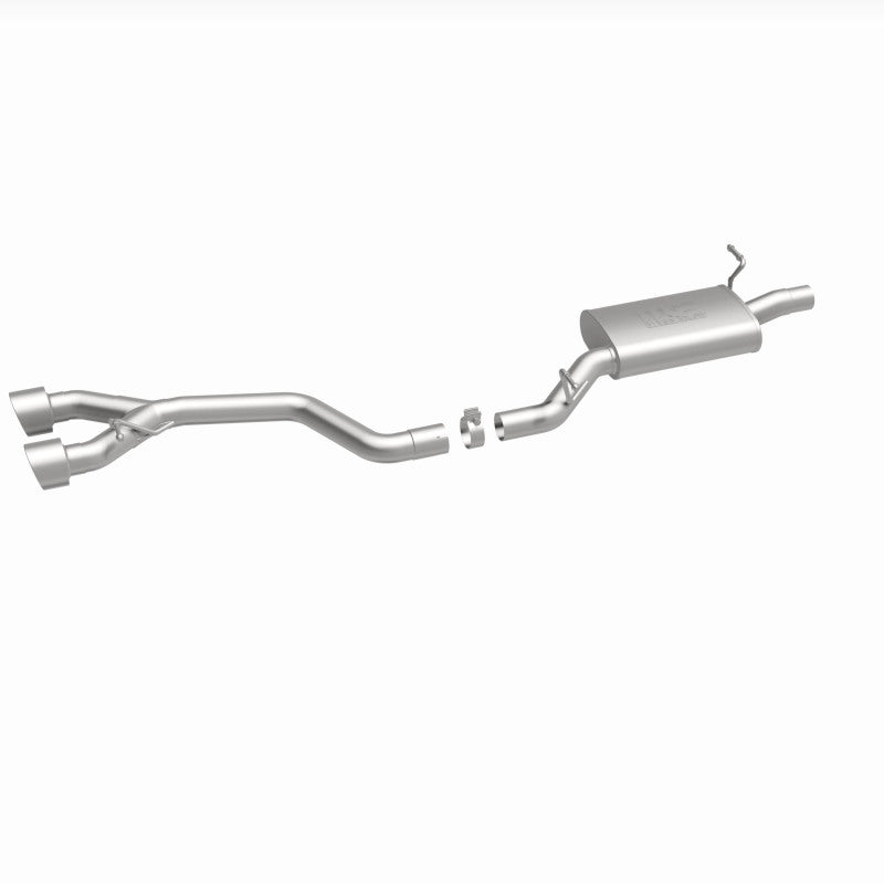 MagnaFlow SYS C/B 08 Volkswagen R32 Sport