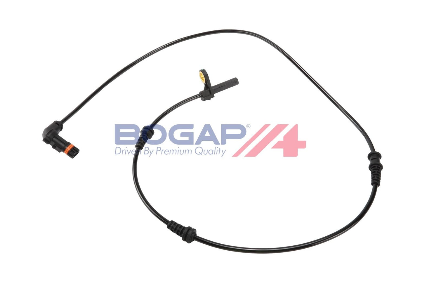 BOGAP C7117213 Sensor, Wheel Speed