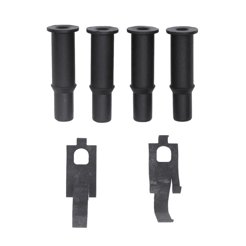 DFC 79-82 Ford Mustang Front Premium Hardware Kit