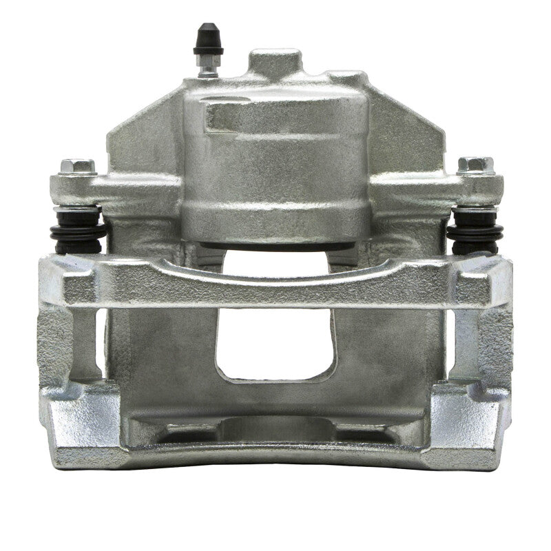 DFC 01-07 Buick Rendezvous Front-L Silver Zinc Coated Premium Caliper