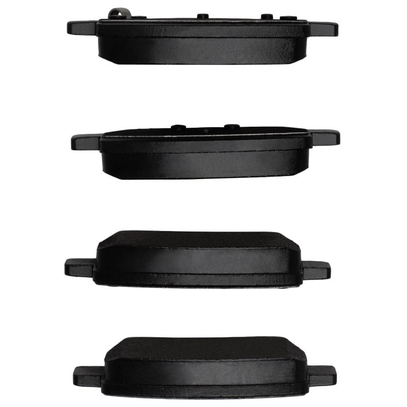 DFC 21-26 Kia Soul Rear 4000 Hybridynamic Brake Pads