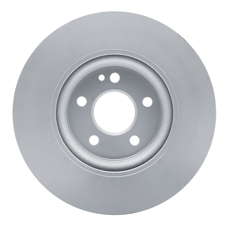 DFC 14-20 Infiniti QX30 Front Hi-Carbon Alloy Geomet Coated Rotor