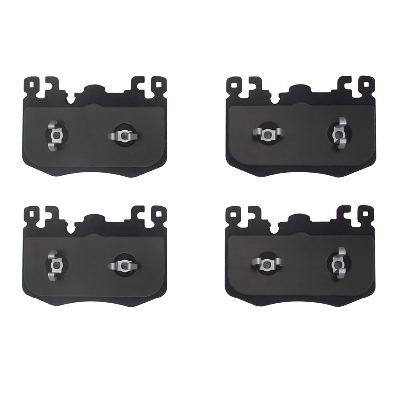 DFC 21-26 Polestar Polestar 2 Front 4000 Hybridynamic Brake Pads
