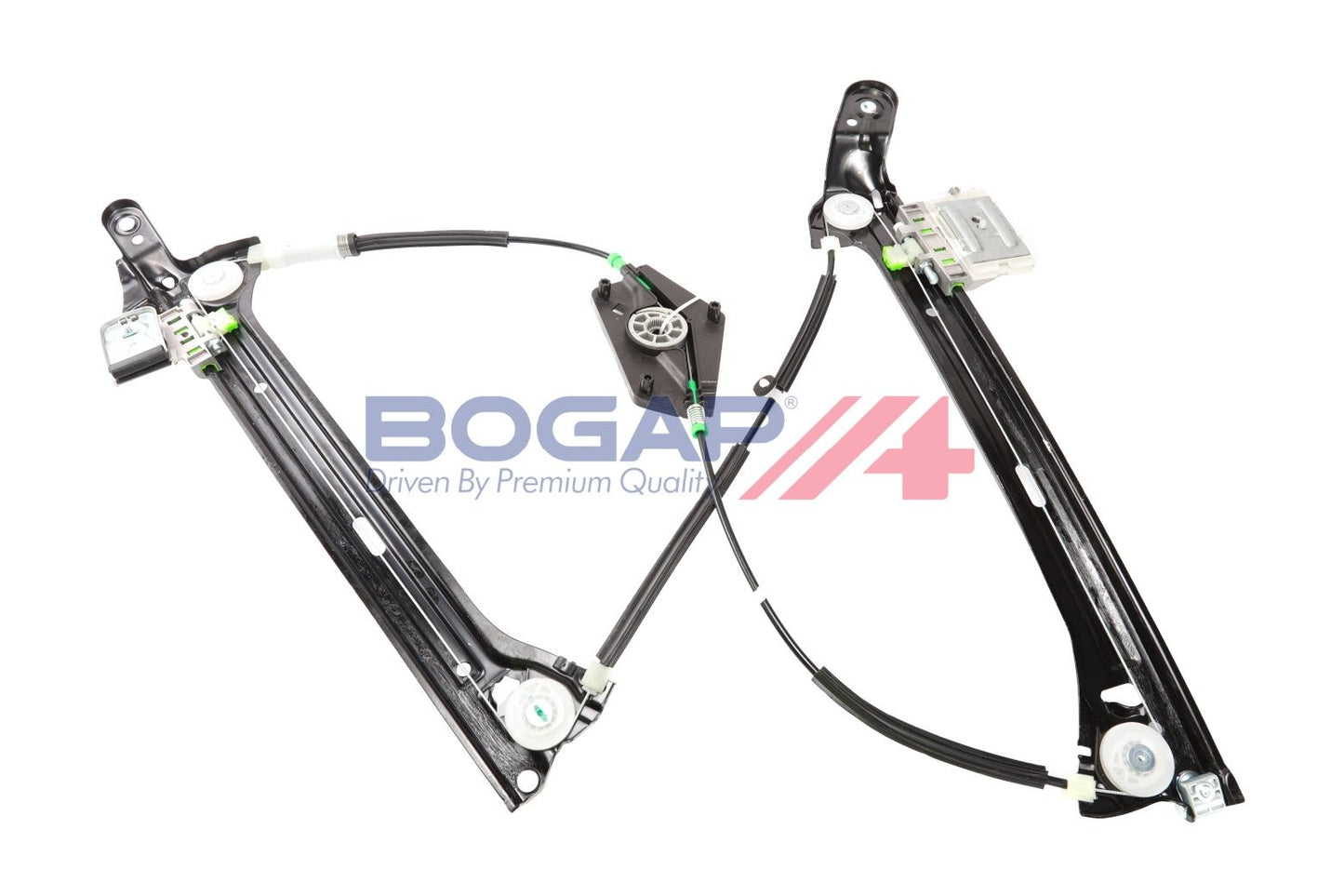 BOGAP A5341143 Window Regulator