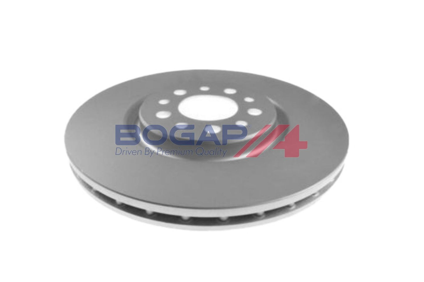 BOGAP W8211131 Brake Disc