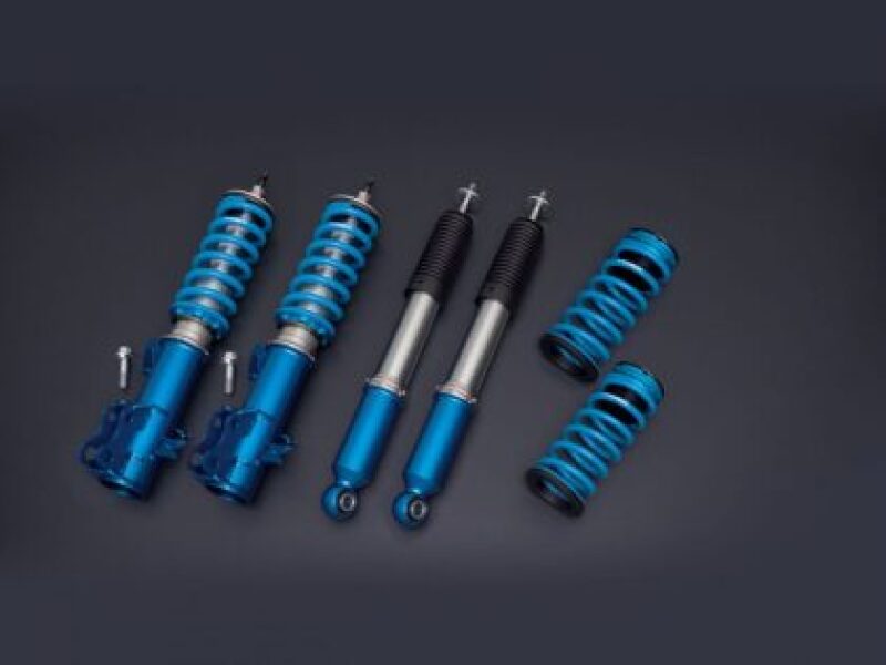 Cusco Mazda MX-5 Miata Roadster ND5RC Sport G Coilover Kit