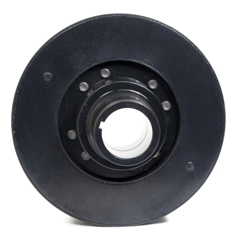 Fluidampr Ford 302 HO Internal balance (replaces 34 oz in) Steel Internally Balanced Damper