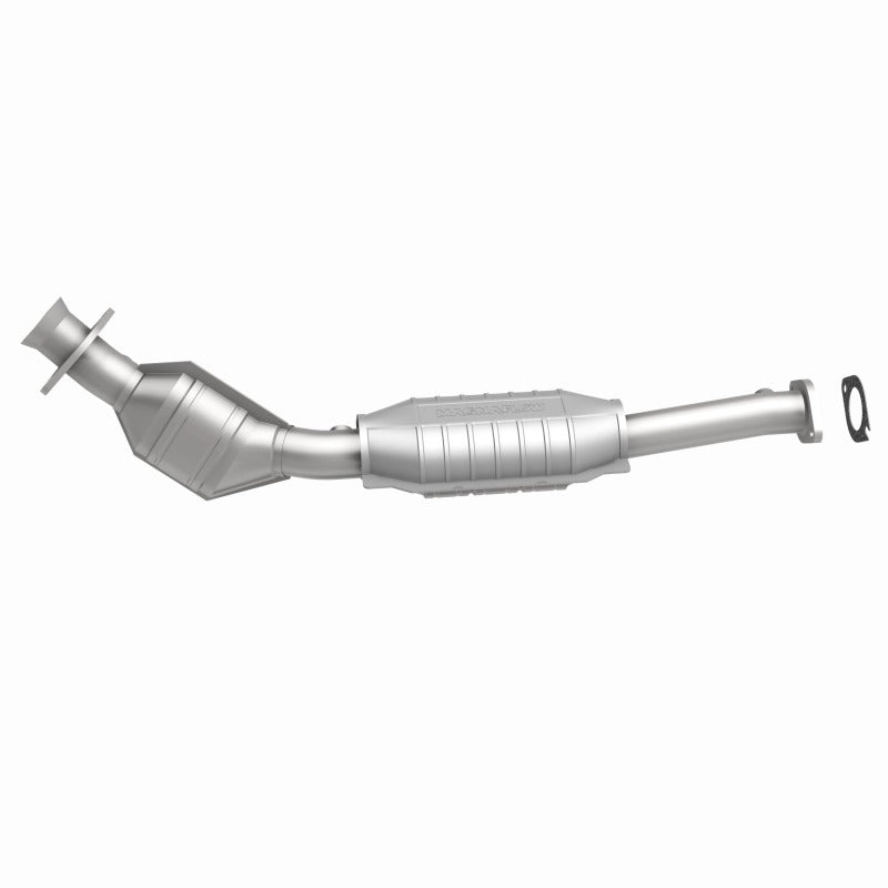 MagnaFlow Direct Fit Catalytic Converter 96-00 Crown Vic 4.6L 50 S
