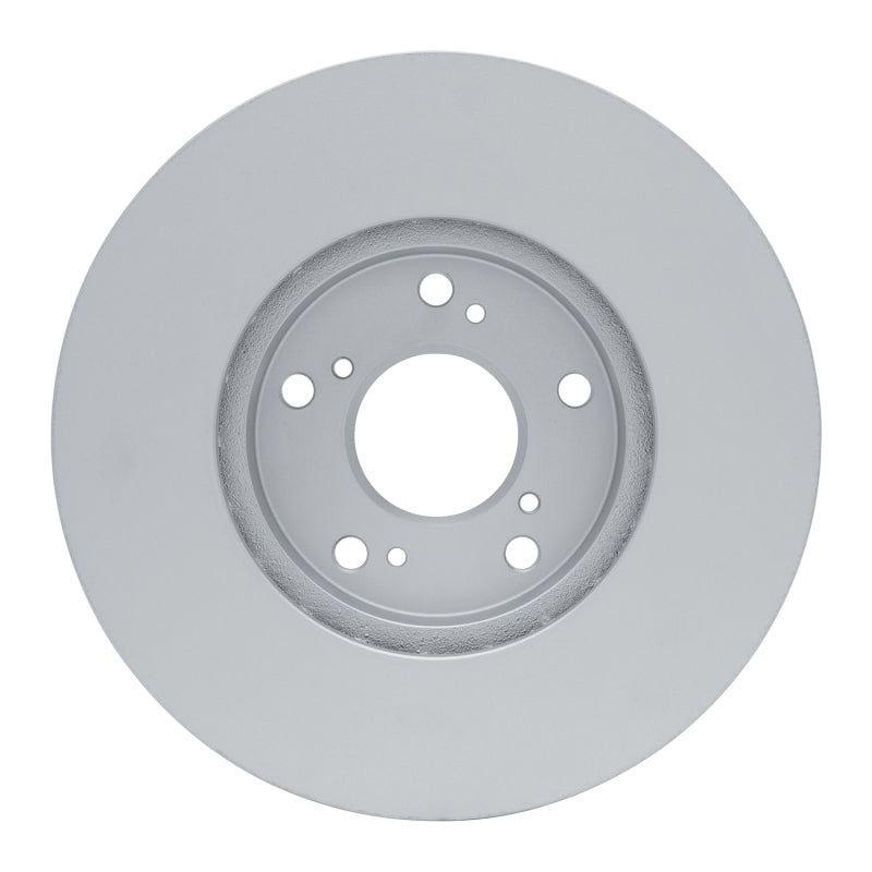 DFC 98-22 Acura CSX Front GeoSPEC Coated Rotor