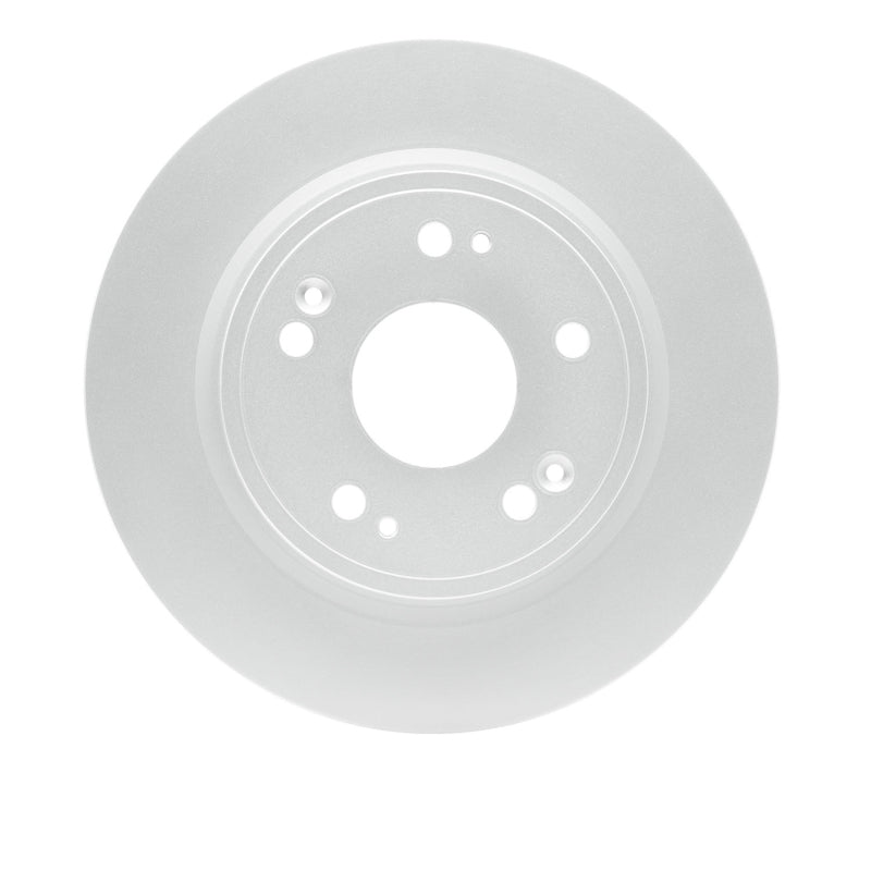 DFC 16-16 Honda CR-Z Rear GeoSPEC Coated Rotor