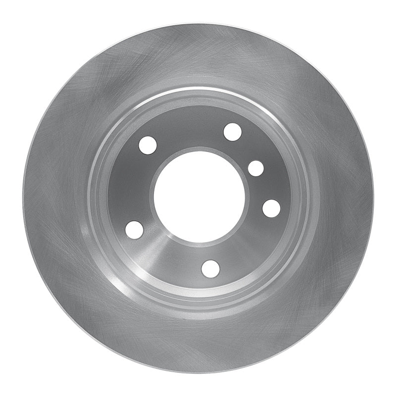 DFC 96-05 BMW 328i Rear Brake Rotor