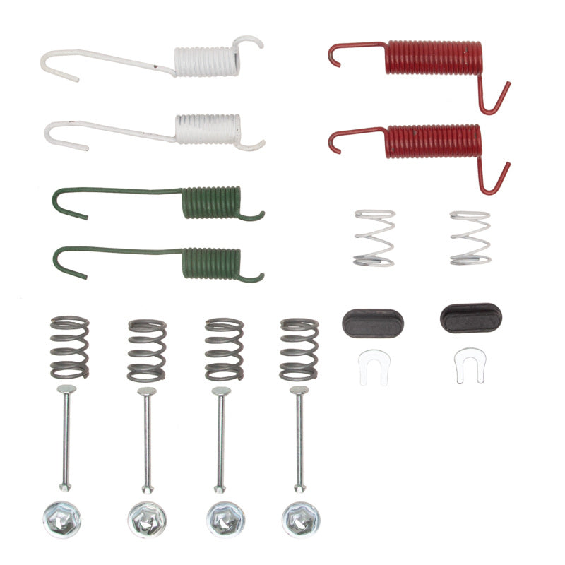 DFC 71-94 Ford Aerostar Rear Drum Brake Hardware Kit