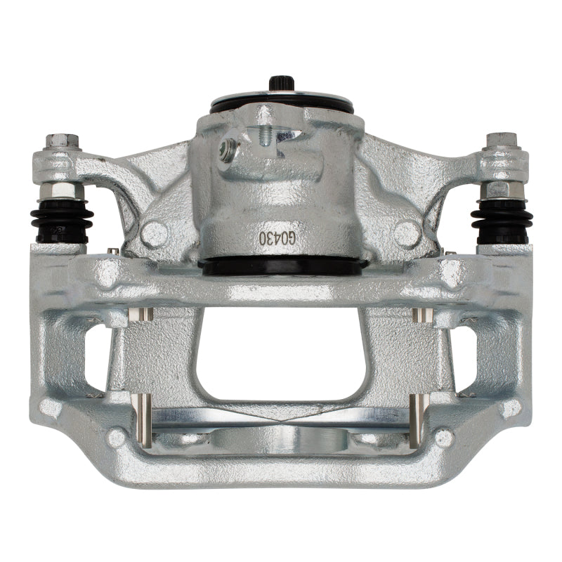 DFC 22-24 Ram ProMaster 1500 Rear-L Premium Caliper - Silver Zinc Coated