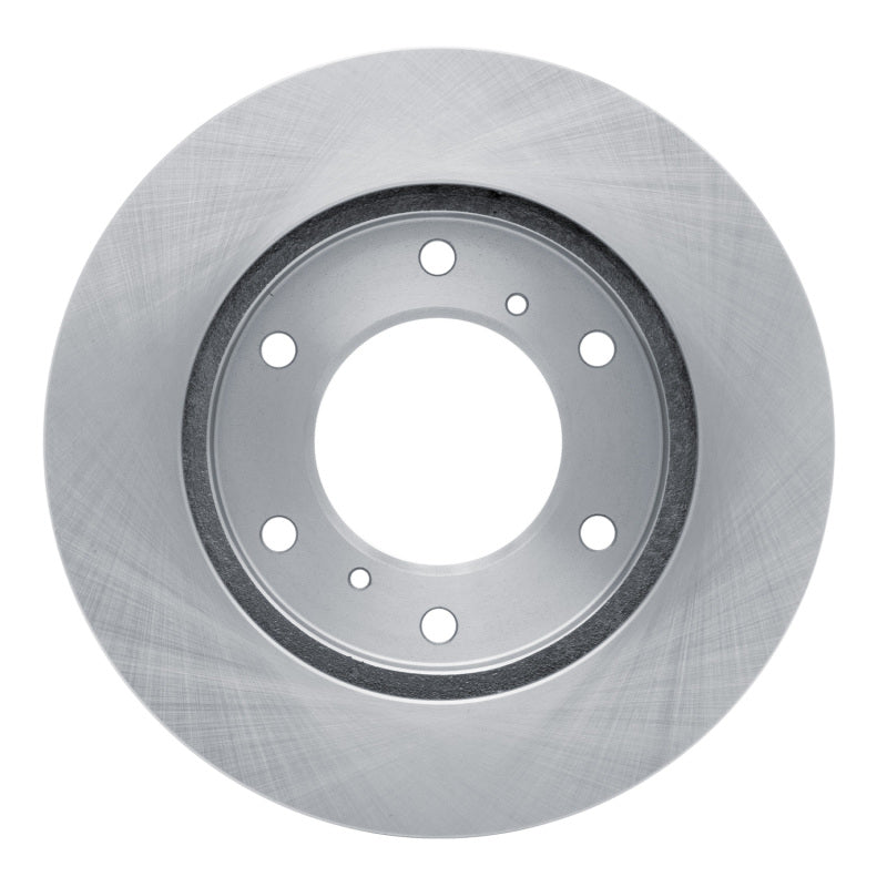 DFC 00-06 Mitsubishi Montero Front Brake Rotor