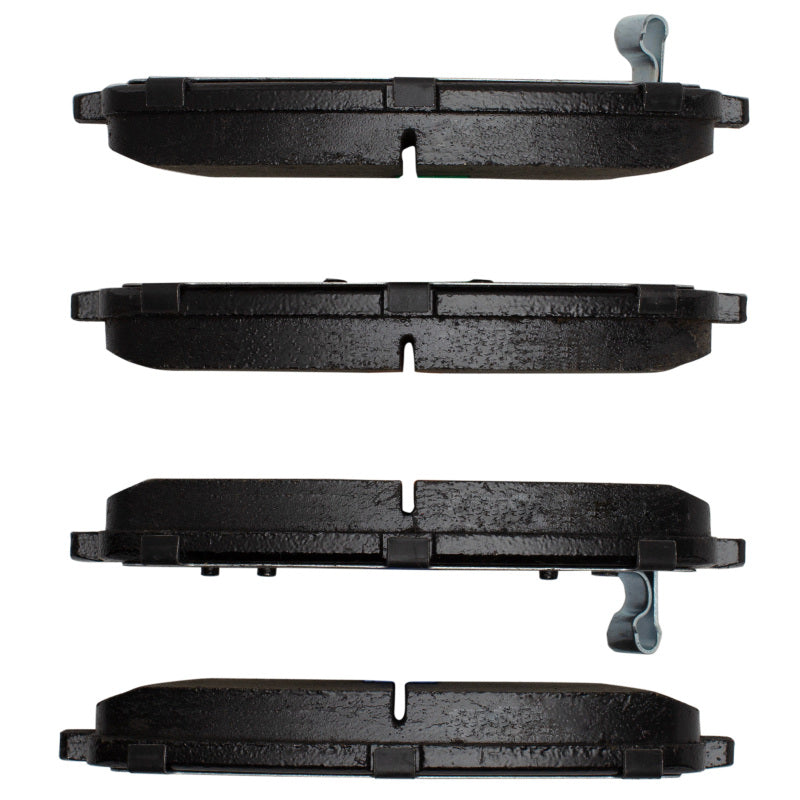 DFC 10-16 Kia Optima Front 4000 Hybridynamic Brake Pads