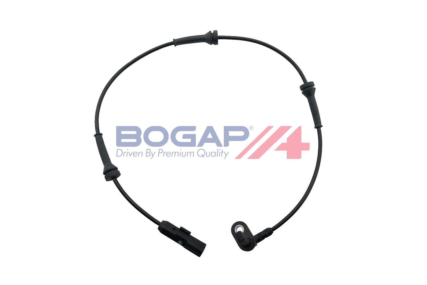 BOGAP R7117110 Sensor, Wheel Speed