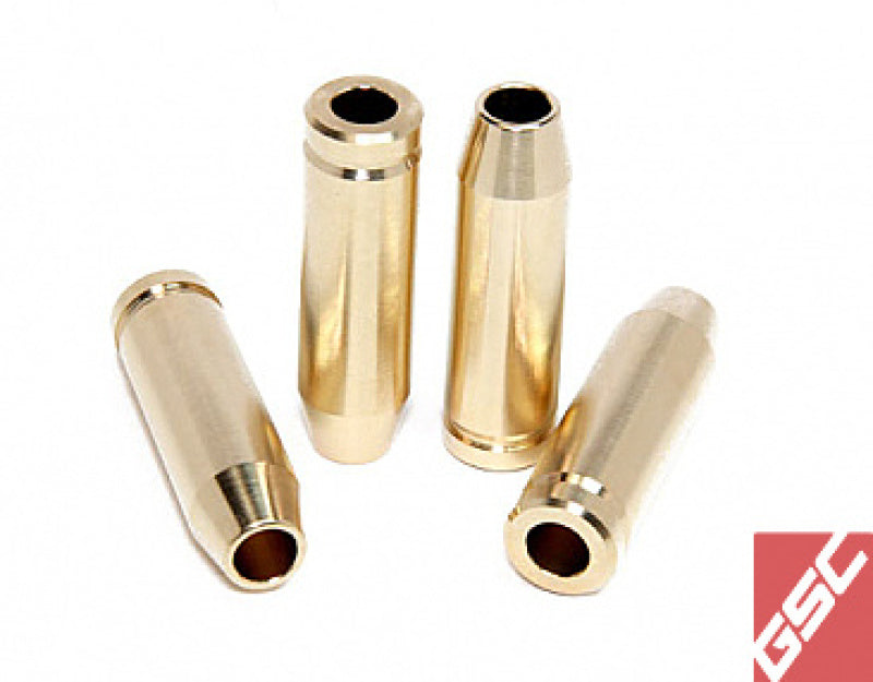 GSC Power Division GSC P-D Mitsubishi 4G63T Manganese Bronze Intake Valve Guide +.003in Oversize OD - Single