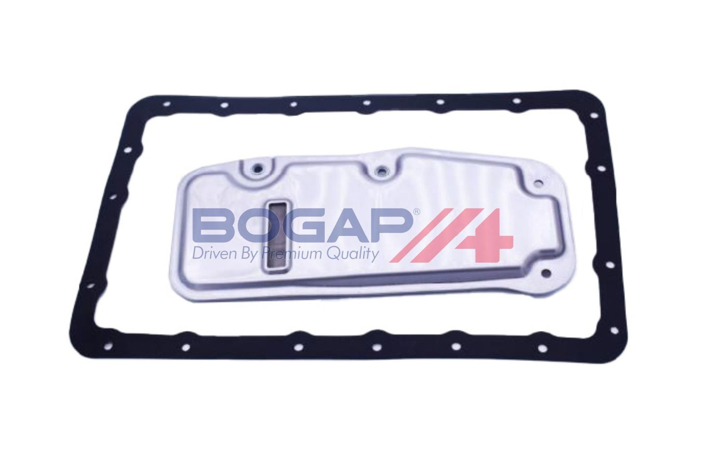 BOGAP Y8115104 Hydraulic Filter Kit, Automatic Transmission