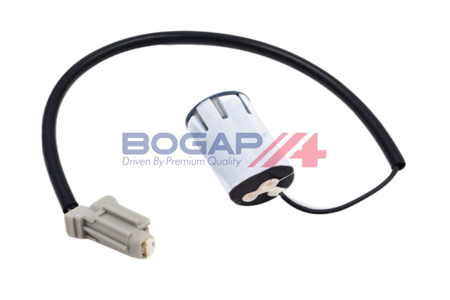 BOGAP T7119121 Sensor, Park Distance Control