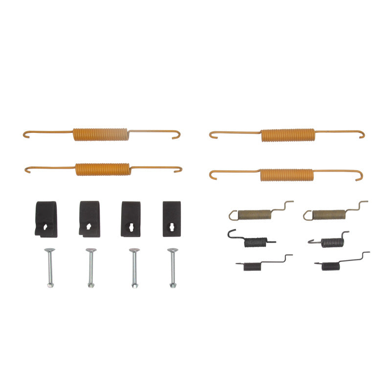 DFC 97-03 Ford Escort Rear Drum Brake Hardware Kit