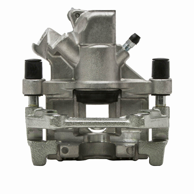 DFC 02-03 Mini Cooper Rear-L Premium Caliper - Silver Zinc Coated
