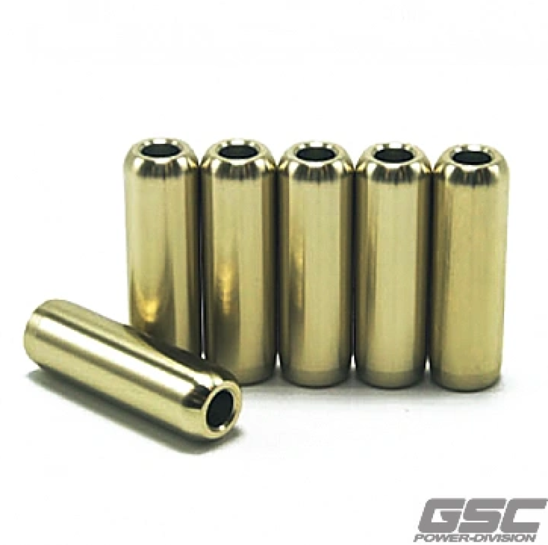 GSC Power Division GSC P-D 03-04 Ford Cobra Intake/Exhaust Valve Guide Oversize +.001in - Single