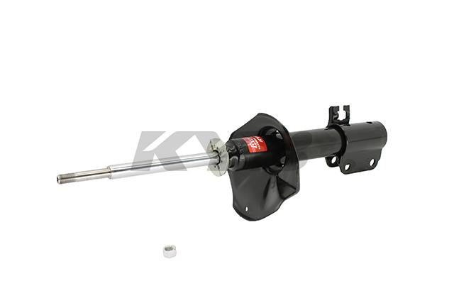 KYB Shocks & Struts Excel-G Front Left CHEVROLET Metro 1998-01 CHEVROLET Sprint 1989-91 GEO Metro 19