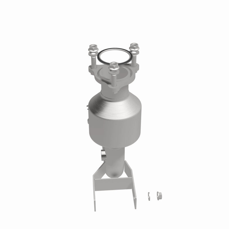 MagnaFlow 11-12 Chevrolet Malibu 2.4L Direct Fit Converter