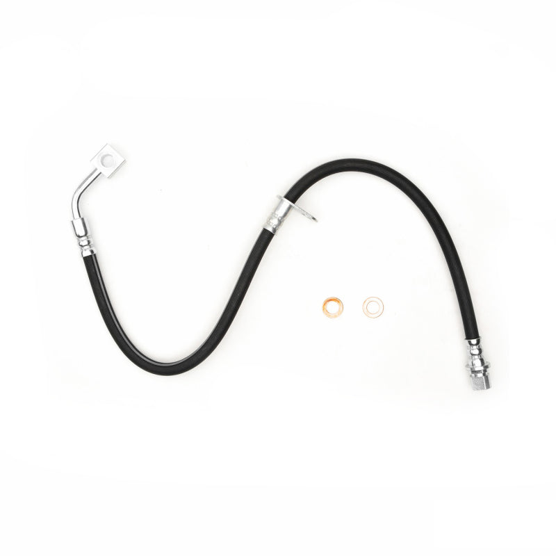DFC 10-15 Chevrolet Camaro Rear Brake Hose