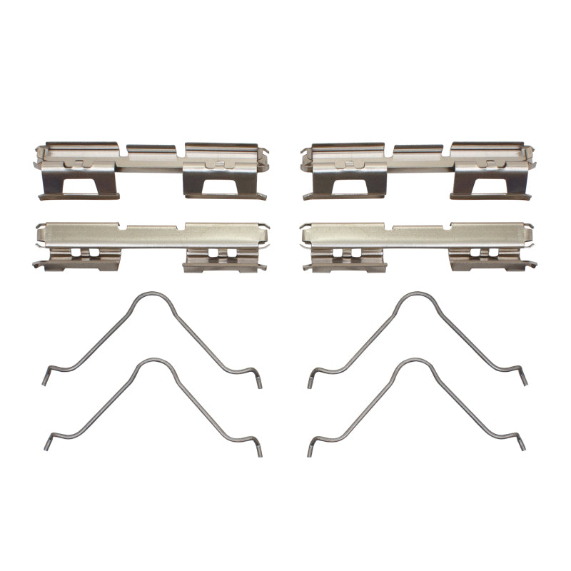 DFC 21-25 Chevrolet Express 2500 Rear Premium Hardware Kit