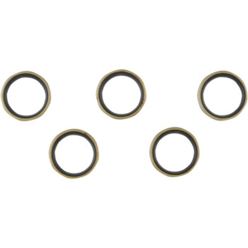 Cometic Gasket Cometic Harley-Davidson Main Dr. Gear End Oil Seal L66-E84 Fl,Flh,Flt,Fx